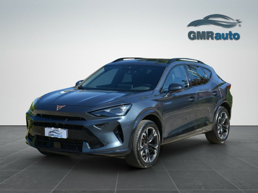 Cupra Formentor 1.5 eTSI 150cv DSG Garanzia Cupra PREZZO REALE!!!! DISPONIBILE IN SEDE