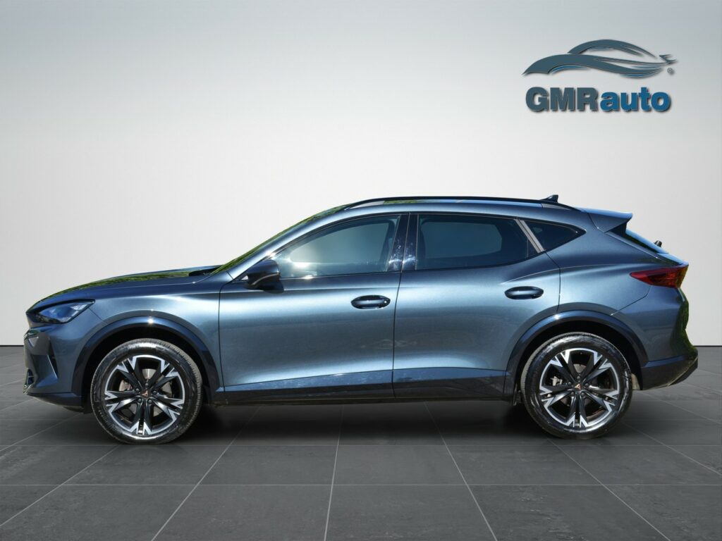 Cupra Formentor 1.5 eTSI 150cv DSG Garanzia Cupra PREZZO REALE!!!! DISPONIBILE IN SEDE