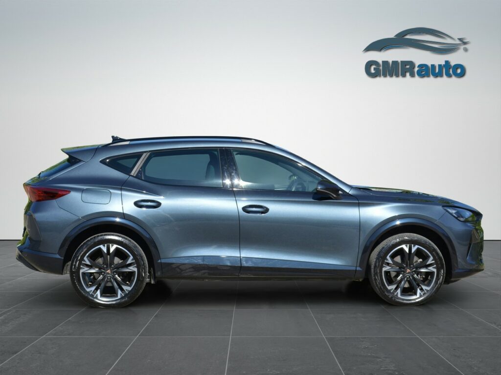 Cupra Formentor 1.5 eTSI 150cv DSG Garanzia Cupra PREZZO REALE!!!! DISPONIBILE IN SEDE