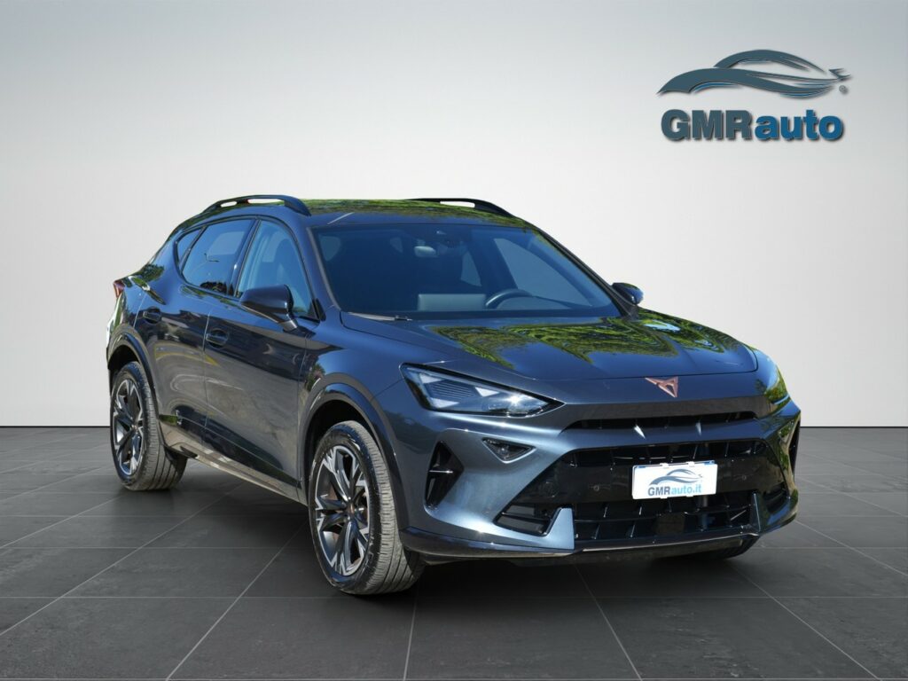 Cupra Formentor 1.5 eTSI 150cv DSG Garanzia Cupra PREZZO REALE!!!! DISPONIBILE IN SEDE
