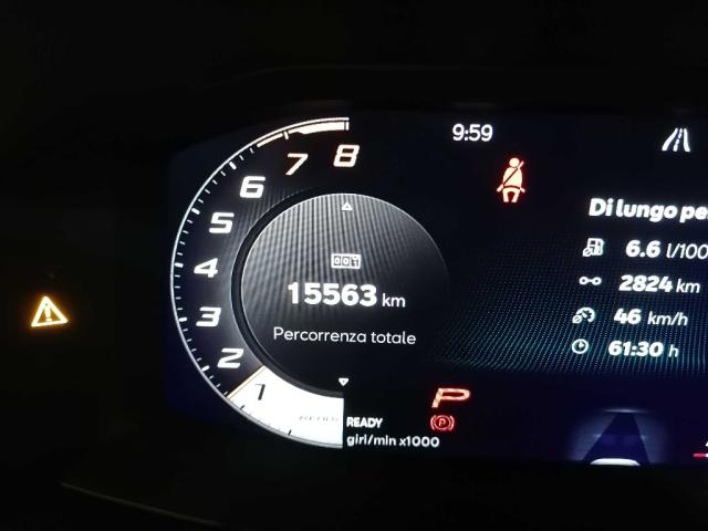 Cupra Formentor 1.5 eTSI 150cv DSG Garanzia Cupra PREZZO REALE!!!! IN ARRIVO IL 03/04/2026