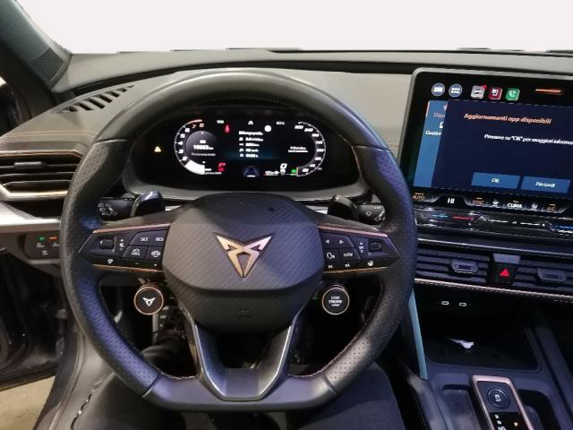 Cupra Formentor 1.5 eTSI 150cv DSG Garanzia Cupra PREZZO REALE!!!! IN ARRIVO IL 03/04/2026