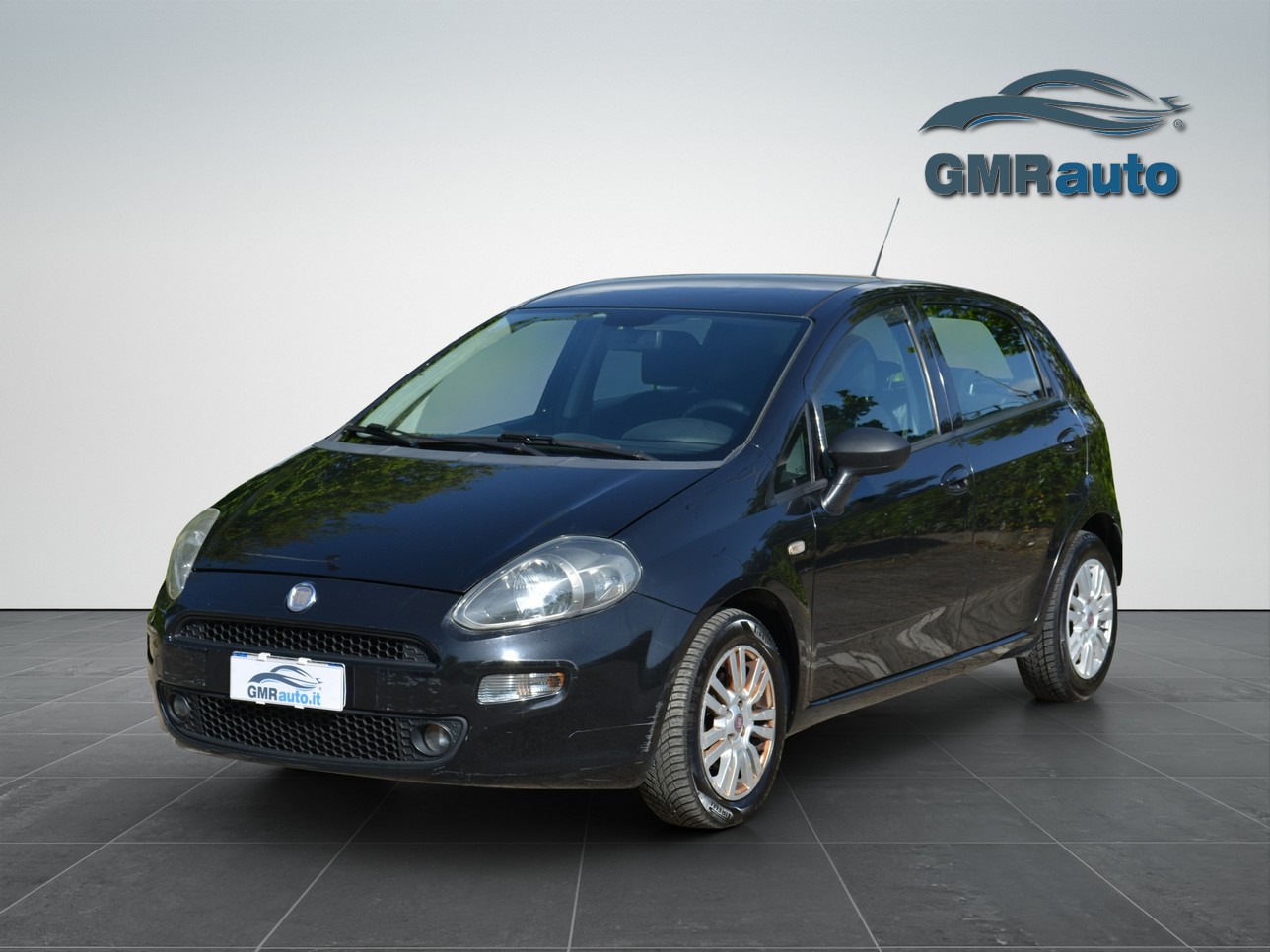 Fiat Punto Evo 1.3 MTJ