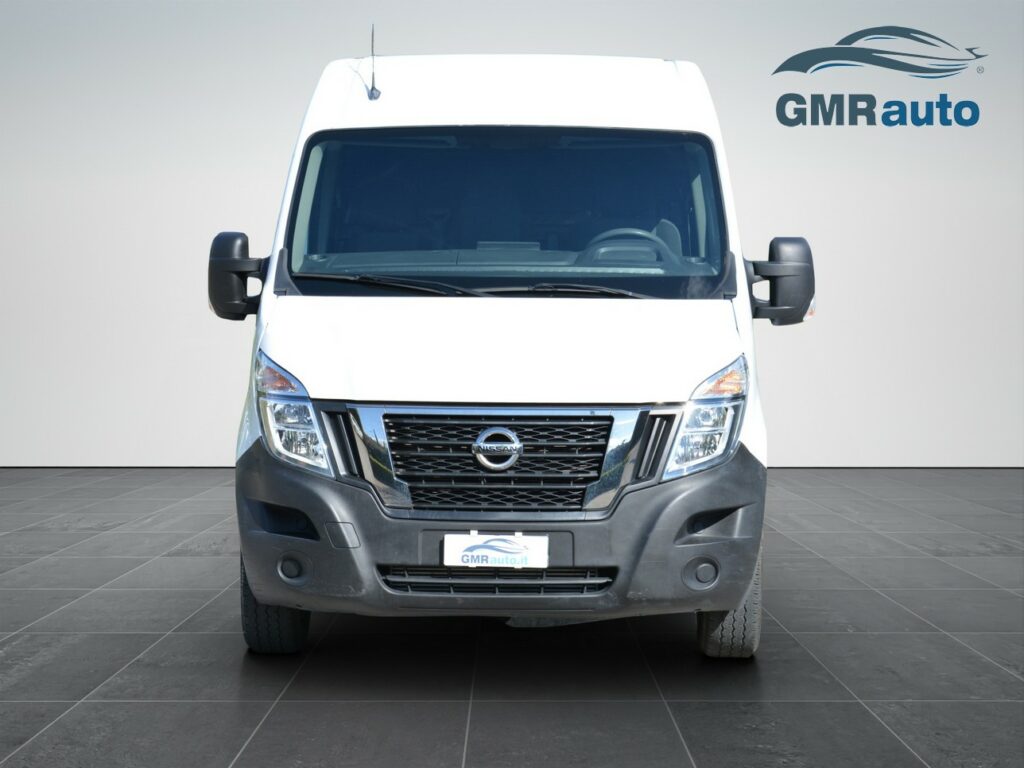 Nissan Interstar 35 2.3 DCI 135CV ACE L2 H2 PM-TM