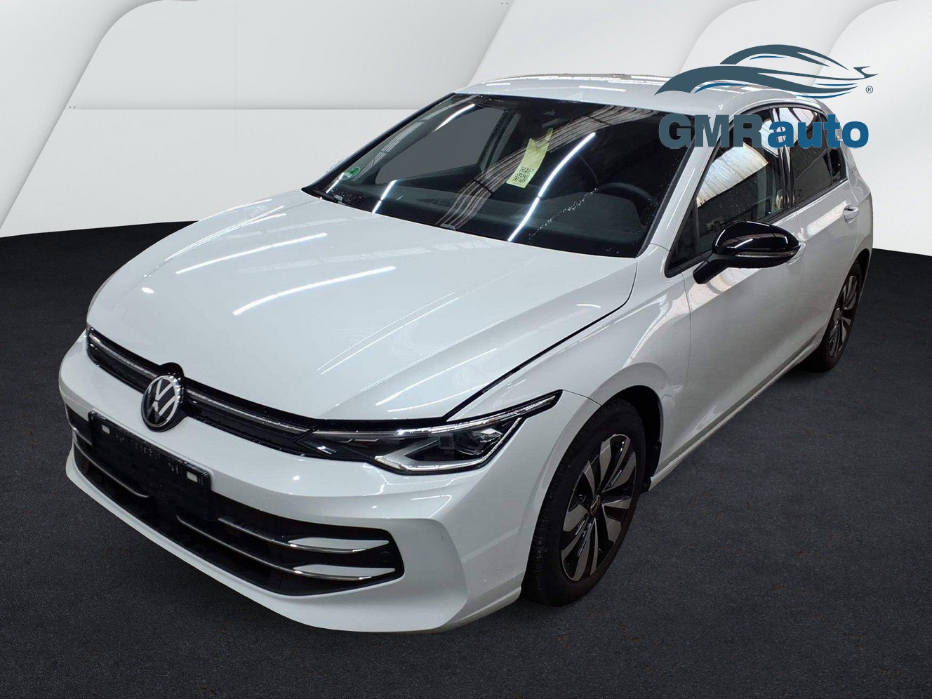 Volkswagen Golf 8.5 1.5 ETSI 150 CV LIFE GOAL EDITION + MATRIX            IN ARRIVO