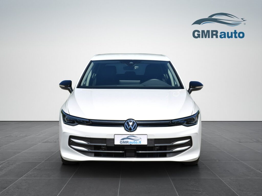 Volkswagen Golf 8.5 1.5 ETSI 150 CV LIFE GOAL EDITION + MATRIX    disponibile in sede