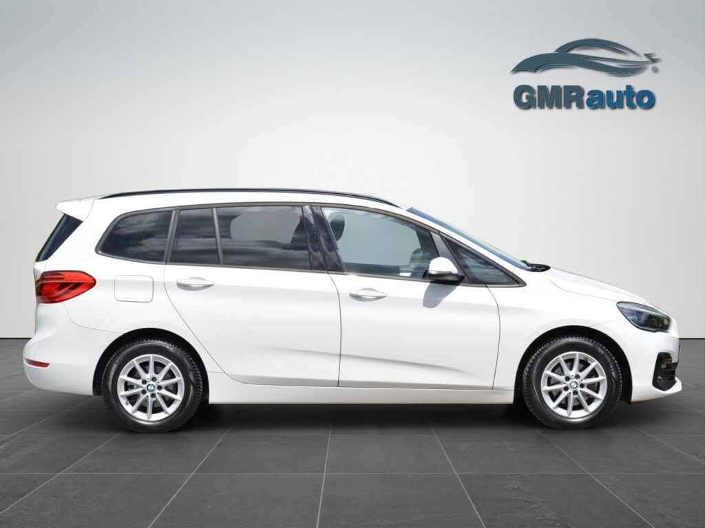 BMW SERIE 2 GRAN TOURER 216d Advanced Business 7 posti