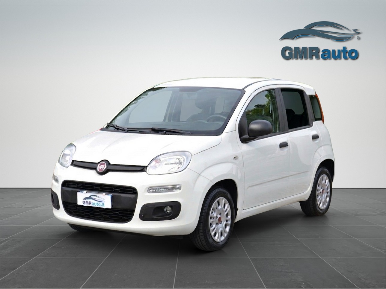 Fiat Panda 1.0 S&S Hybrid Pop Van 2 posti