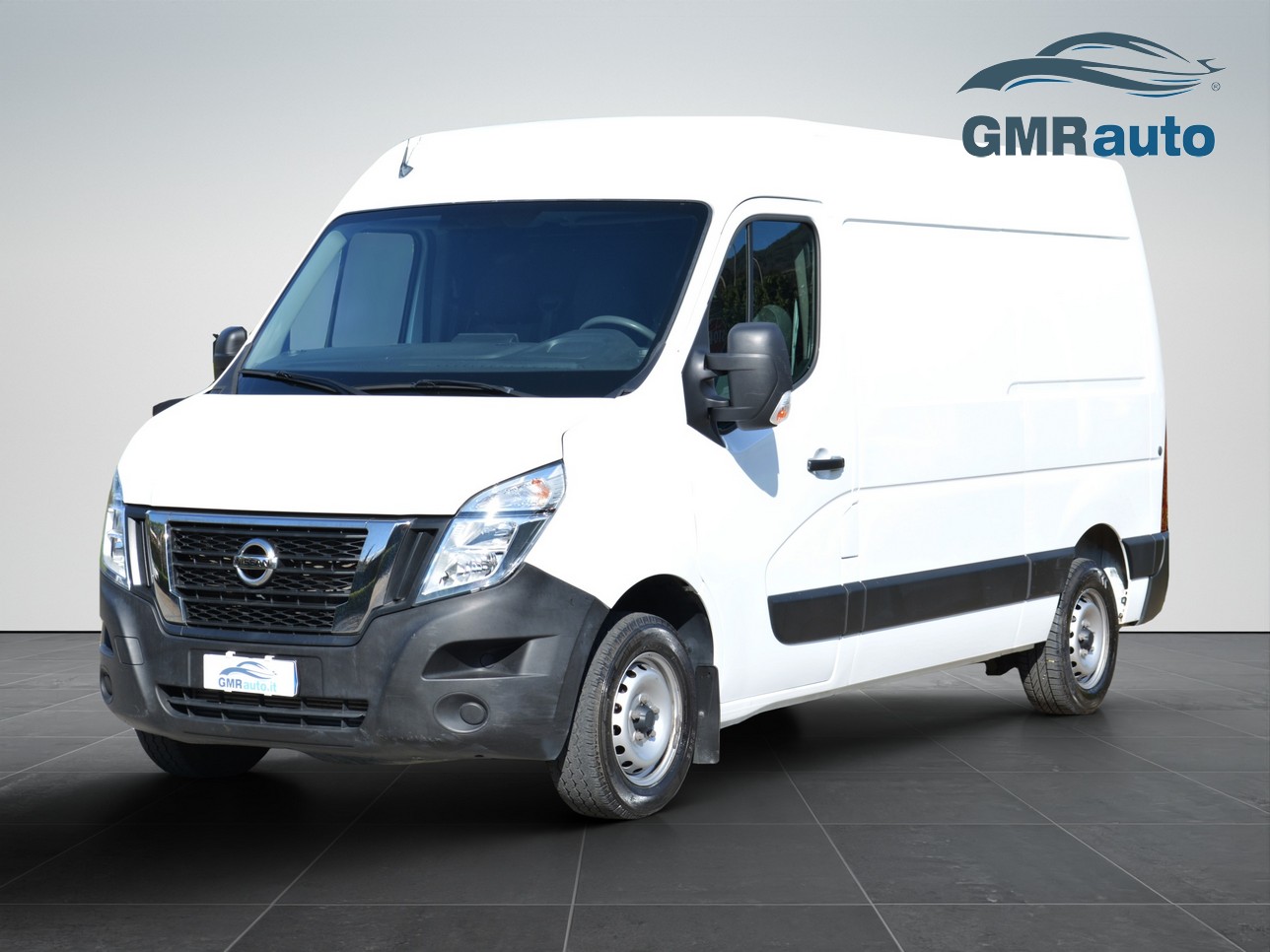 Nissan Interstar 35 2.3 DCI 135CV ACE L2 H2 PM-TM