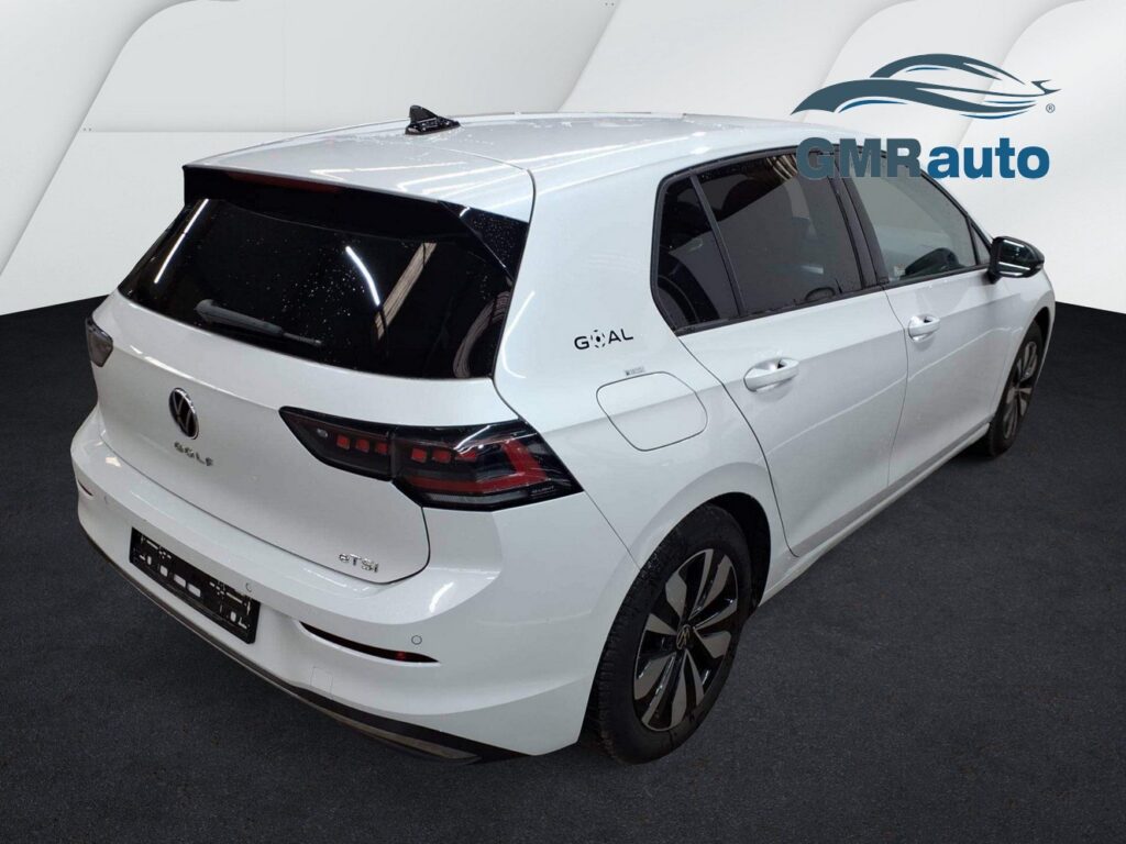 Volkswagen Golf 8.5 1.5 ETSI 150 CV LIFE GOAL EDITION + MATRIX            IN ARRIVO