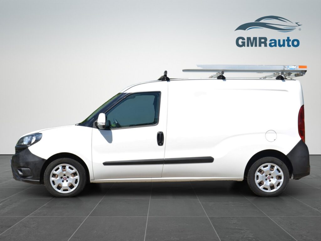 Fiat Doblò CARGO 4 PORTE NATURAL POWER