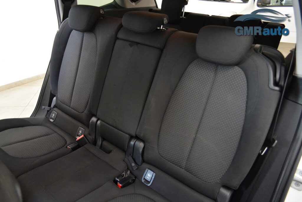 BMW SERIE 2 GRAN TOURER 216d Advanced Business 7 posti