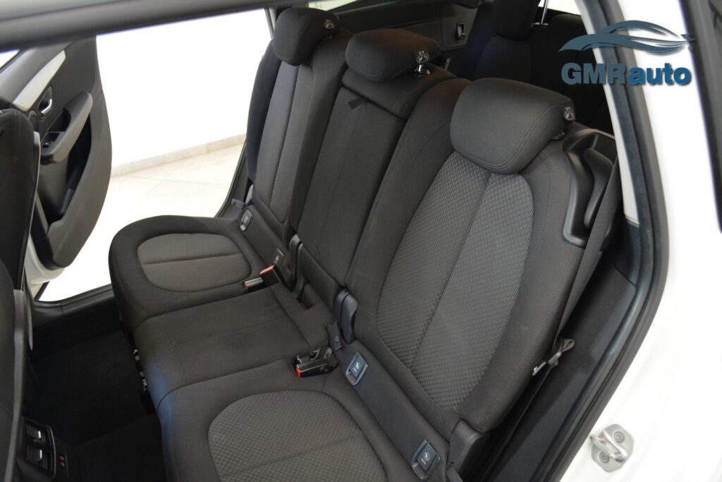 BMW SERIE 2 GRAN TOURER 216d Advanced Business 7 posti