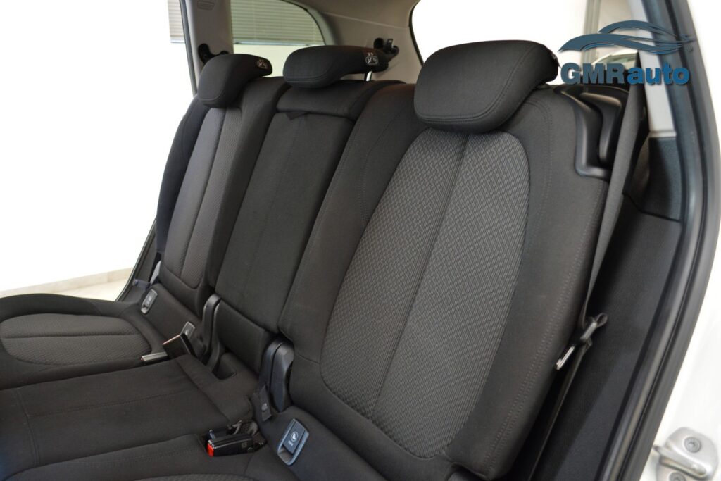 BMW SERIE 2 GRAN TOURER 216d Advanced Business 7 posti