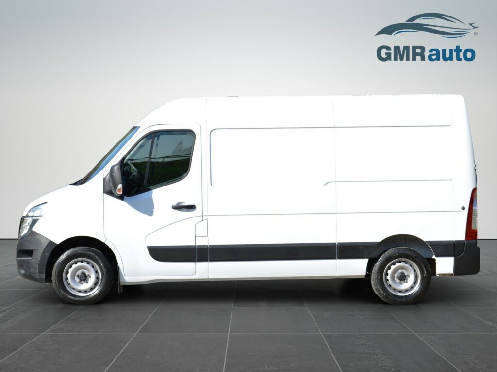 Nissan Interstar 35 2.3 DCI 135CV ACE L2 H2 PM-TM
