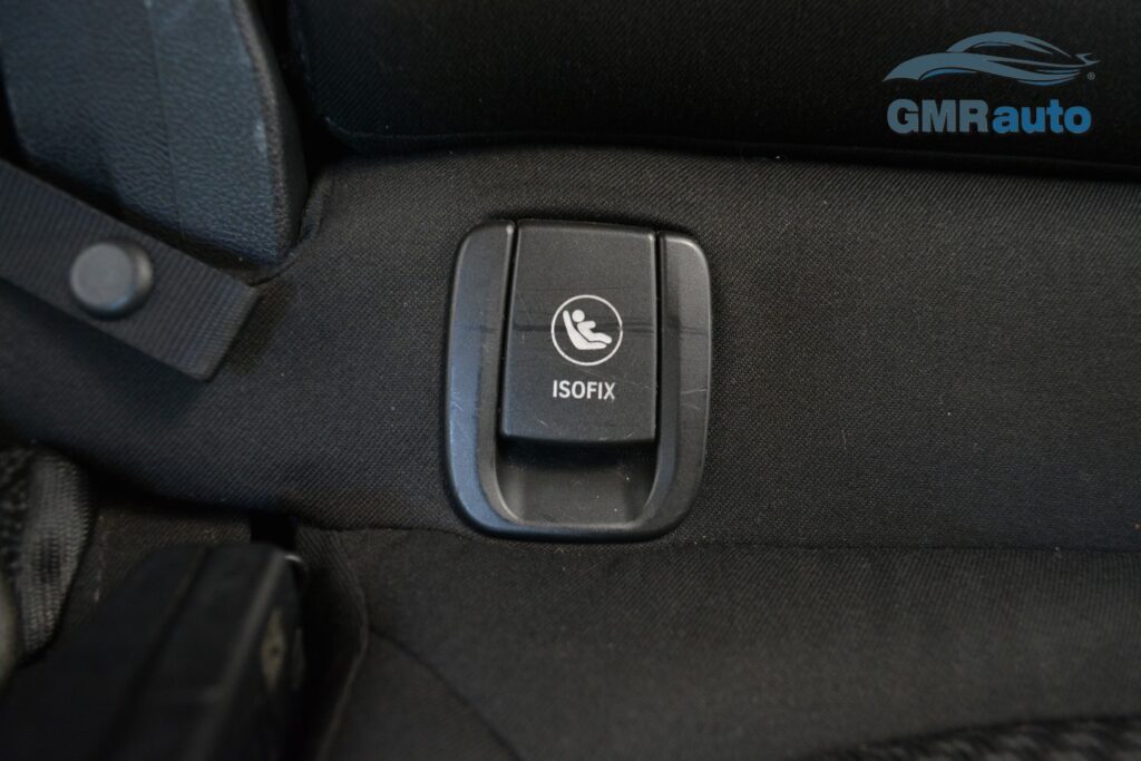 BMW SERIE 2 GRAN TOURER 216d Advanced Business 7 posti