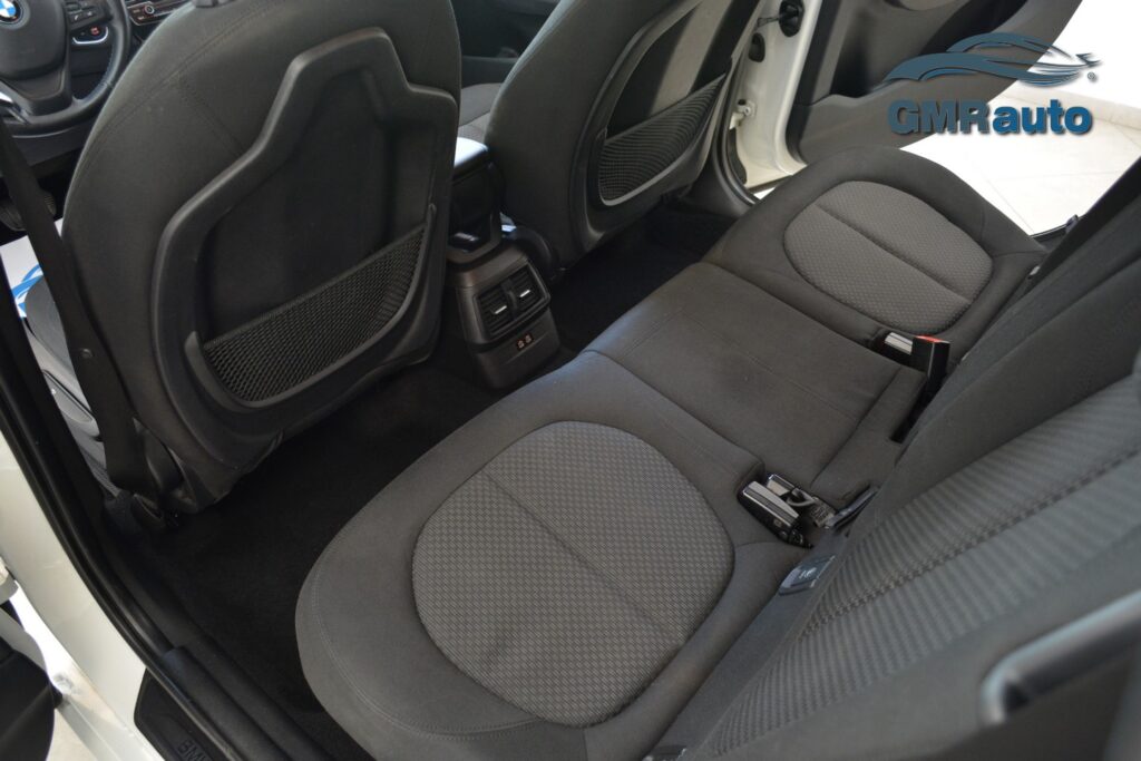 BMW SERIE 2 GRAN TOURER 216d Advanced Business 7 posti