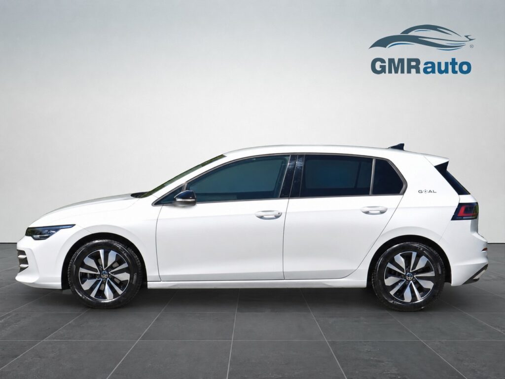 Volkswagen Golf 8.5 1.5 ETSI 150 CV LIFE GOAL EDITION + MATRIX    disponibile in sede