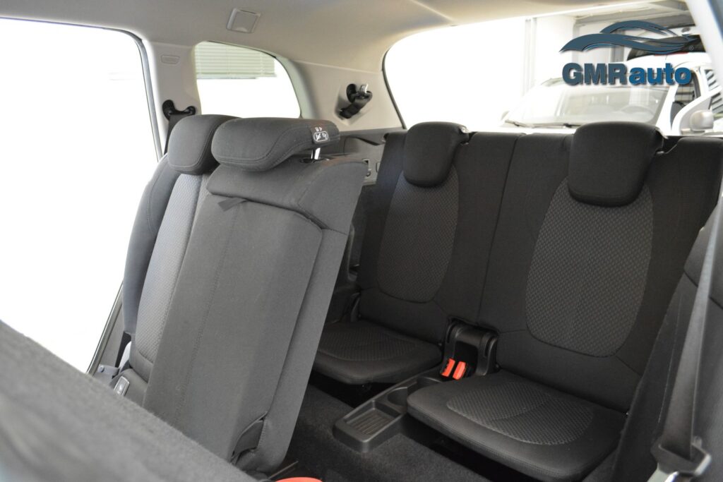 BMW SERIE 2 GRAN TOURER 216d Advanced Business 7 posti