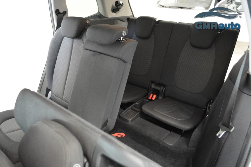 BMW SERIE 2 GRAN TOURER 216d Advanced Business 7 posti