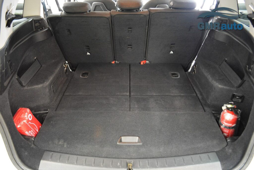 BMW SERIE 2 GRAN TOURER 216d Advanced Business 7 posti