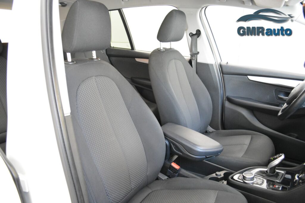 BMW SERIE 2 GRAN TOURER 216d Advanced Business 7 posti