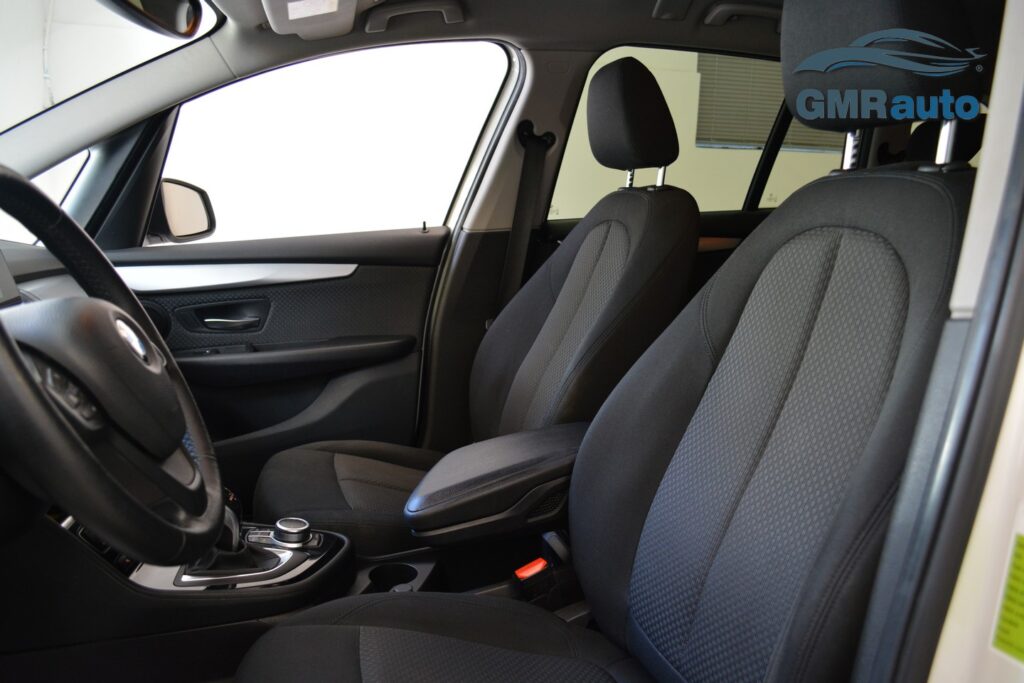 BMW SERIE 2 GRAN TOURER 216d Advanced Business 7 posti