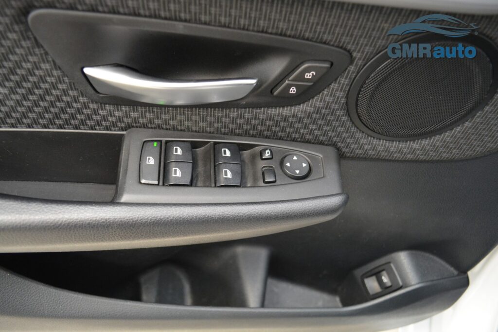 BMW SERIE 2 GRAN TOURER 216d Advanced Business 7 posti