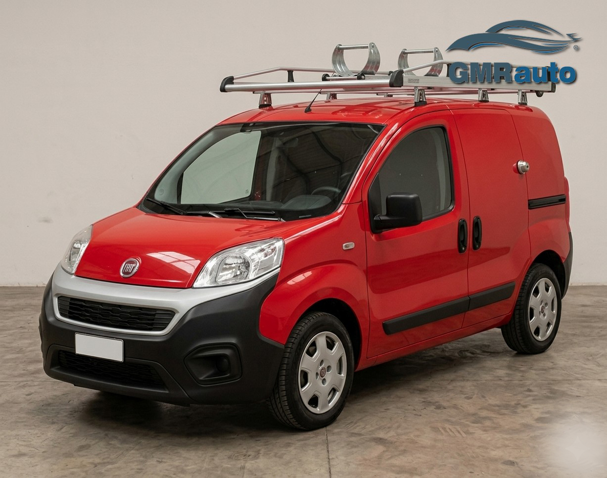 Fiat Fiorino 1.3 MJT 95 CV Adventure Furgonato                    IN ARRIVO A BREVE