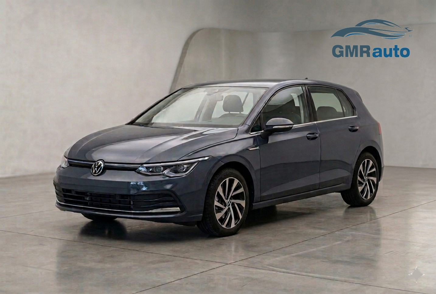 Volkswagen Golf Style eHybrid 1.4 TSI Plug-in Hybrid DSG 204 CV          IN ARRIVO A BREVE