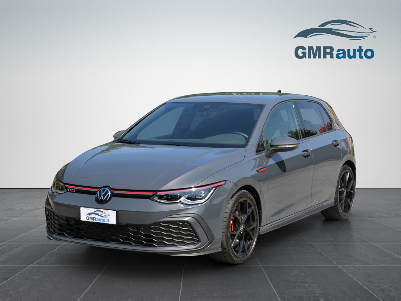 Volkswagen Golf GTI Performance 2.0 TSI 245 CV IQ.LIGHT MATRIX      PREZZO REALE