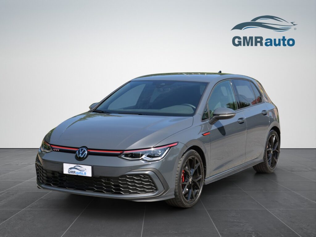 Volkswagen Golf GTI Performance 2.0 TSI 245 CV IQ.LIGHT MATRIX     19.922KM