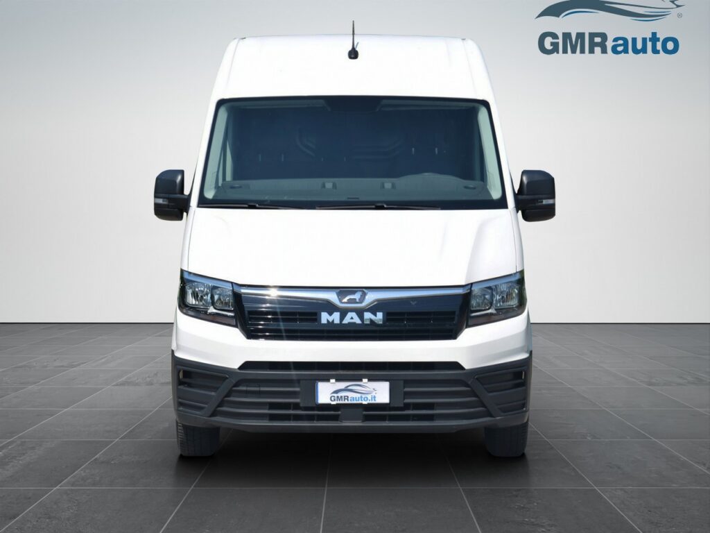 MAN TGE 3140  2.0 TDI cv140 L2H2 PREZZO REALE
