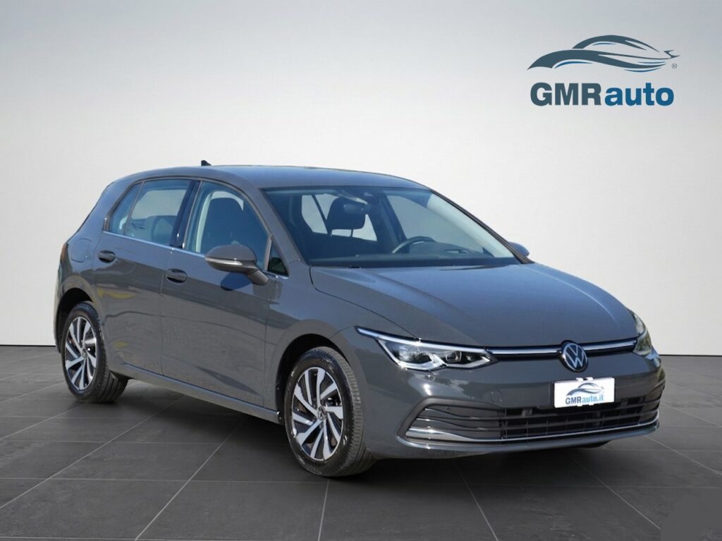 Volkswagen Golf Style eHybrid 1.4 TSI Plug-in Hybrid DSG 204 CV