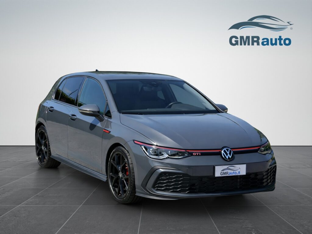 Volkswagen Golf GTI Performance 2.0 TSI 245 CV IQ.LIGHT MATRIX     19.922KM