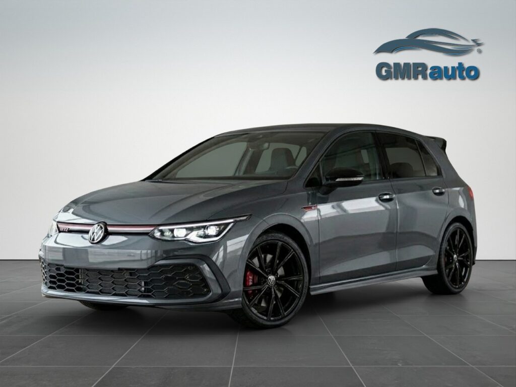 Volkswagen Golf GTI Performance 2.0 TSI 245 CV IQ.LIGHT MATRIX      PREZZO REALE