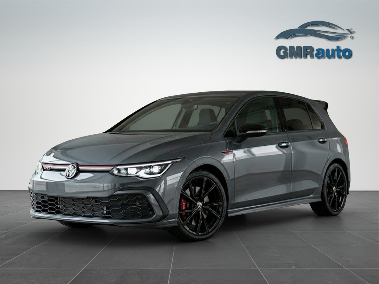 Volkswagen Golf GTI Performance 2.0 TSI 245 CV IQ.LIGHT MATRIX      PREZZO REALE