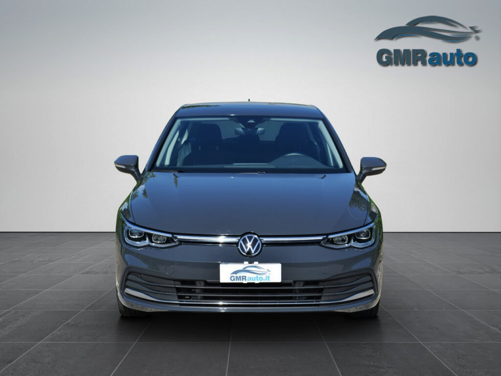 Volkswagen Golf Style eHybrid 1.4 TSI Plug-in Hybrid DSG 204 CV