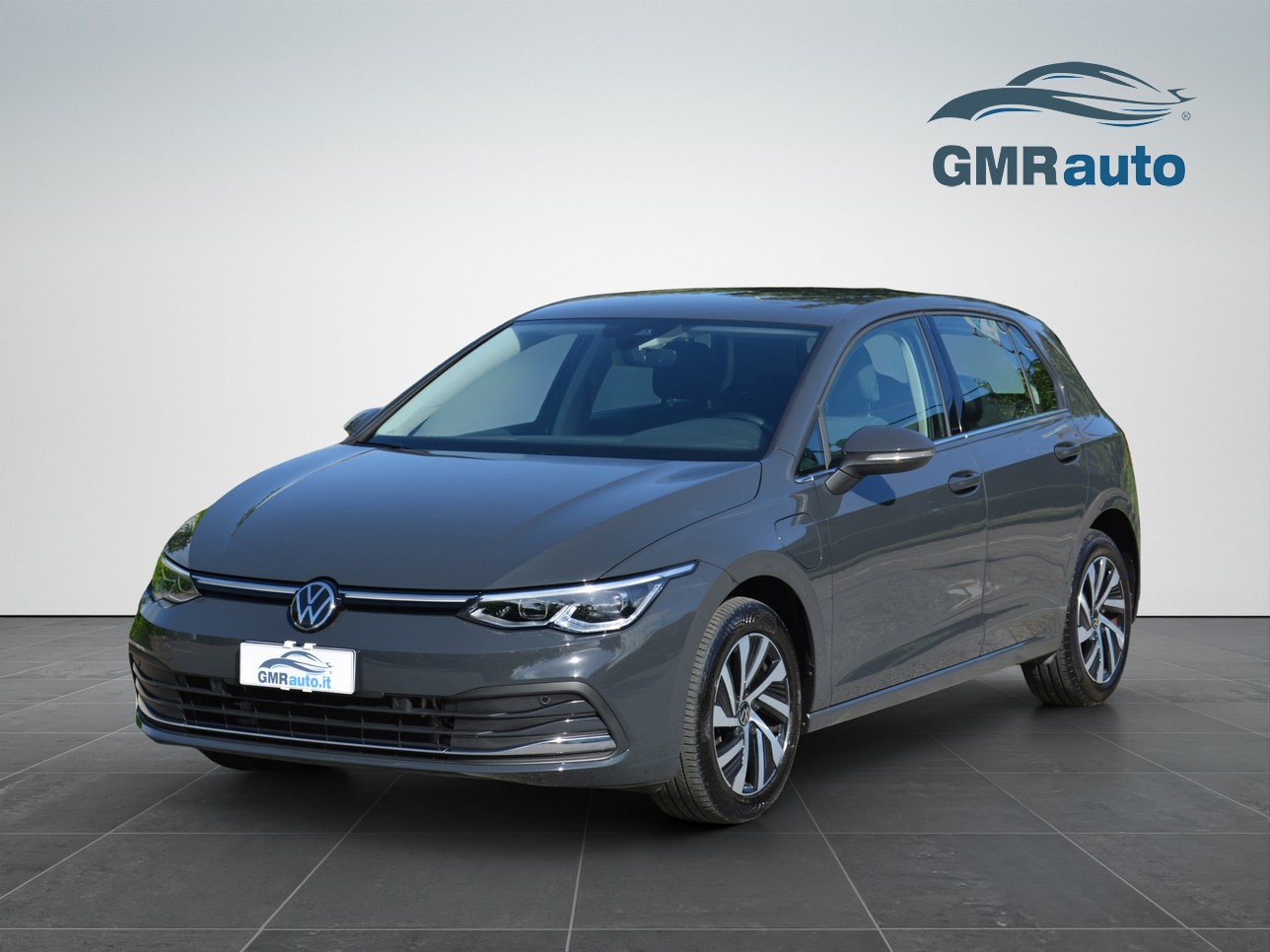 Volkswagen Golf Style eHybrid 1.4 TSI Plug-in Hybrid DSG 204 CV