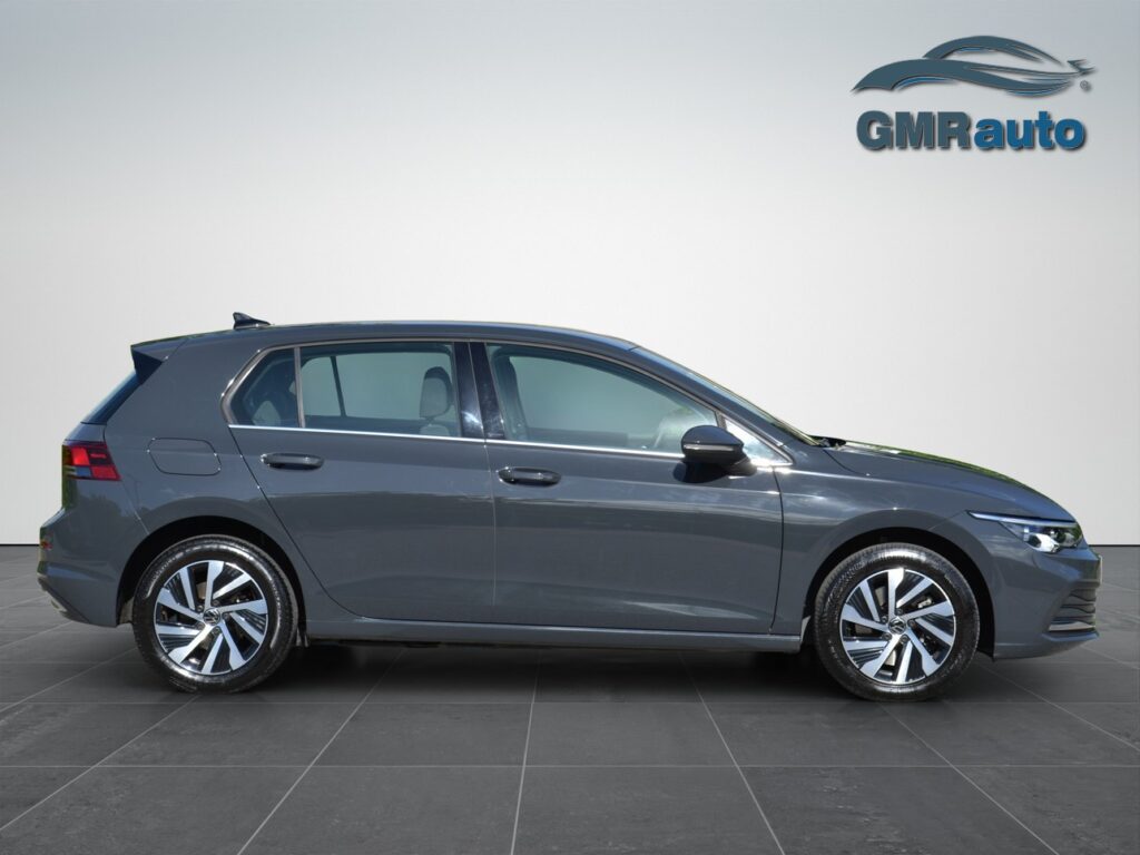 Volkswagen Golf Style eHybrid 1.4 TSI Plug-in Hybrid DSG 204 CV