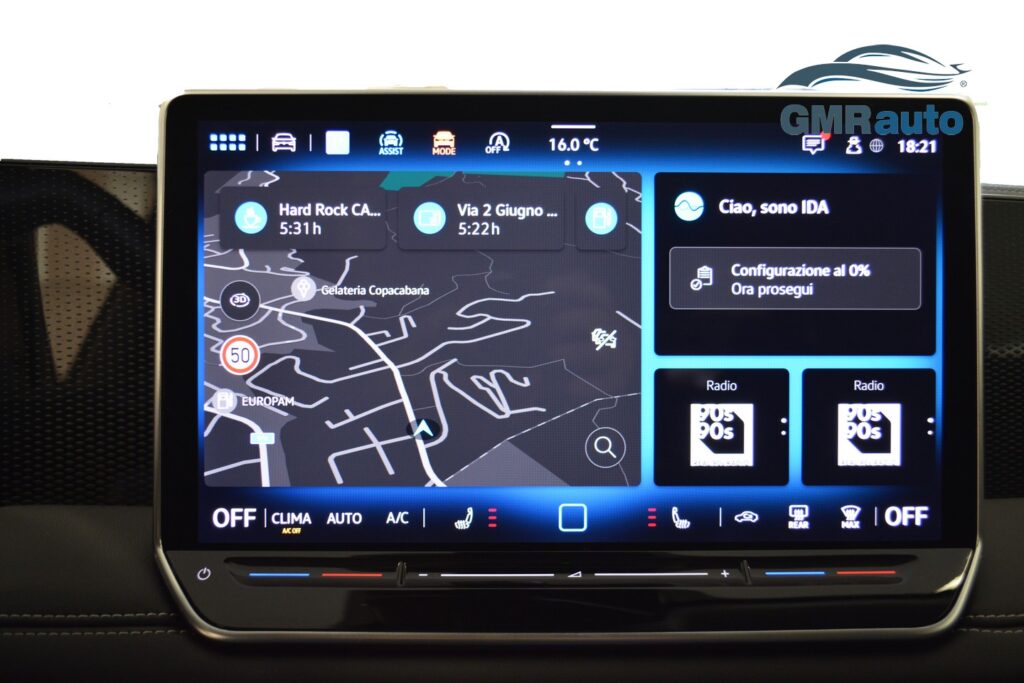 Volkswagen Tiguan Life GOAL Edition PLUS 1.5 eTSI 130 CV DSG            IN ARRIVO A BREVE
