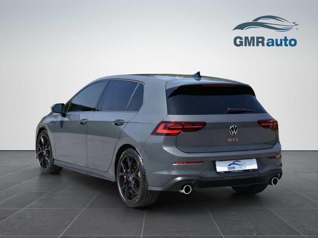 Volkswagen Golf GTI Performance 2.0 TSI 245 CV IQ.LIGHT MATRIX       IN ARRIVO A BREVE    23.293KM