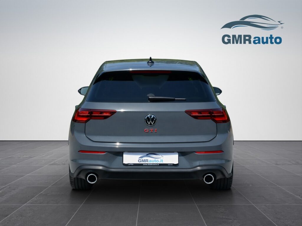 Volkswagen Golf GTI Performance 2.0 TSI 245 CV IQ.LIGHT MATRIX       IN ARRIVO A BREVE    23.293KM