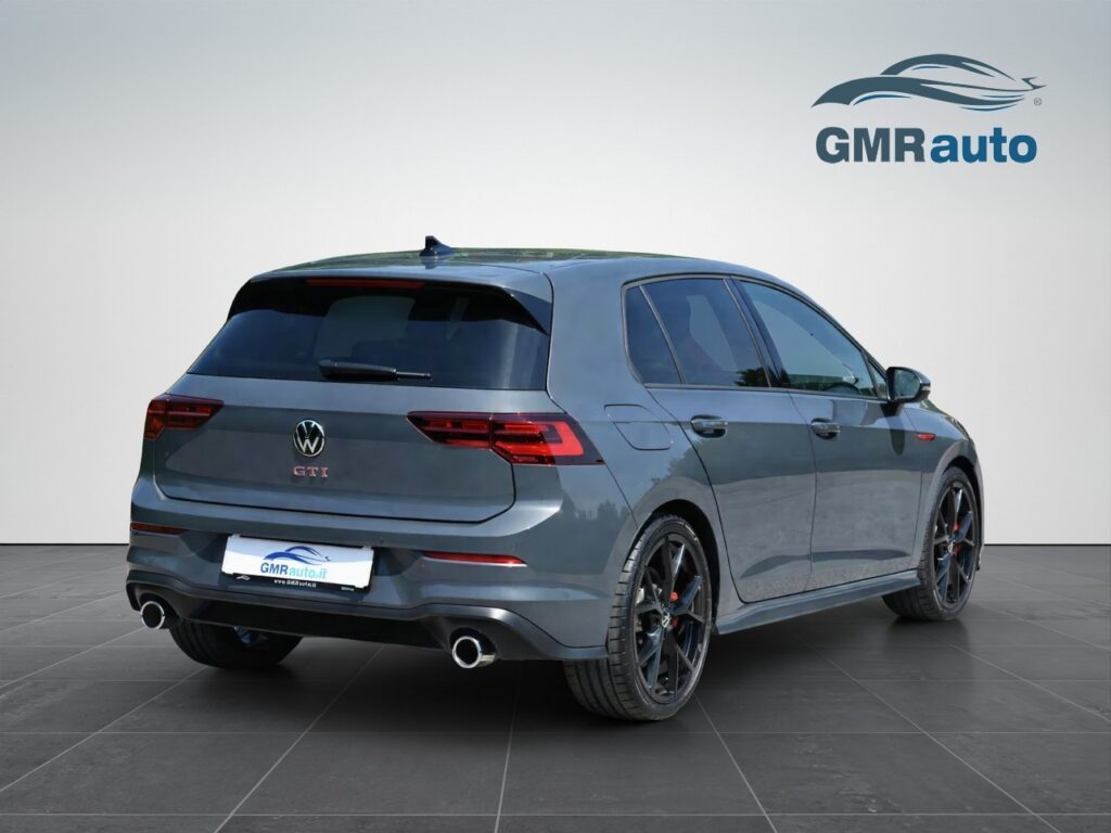 Volkswagen Golf GTI Performance 2.0 TSI 245 CV IQ.LIGHT MATRIX       IN ARRIVO A BREVE    23.293KM