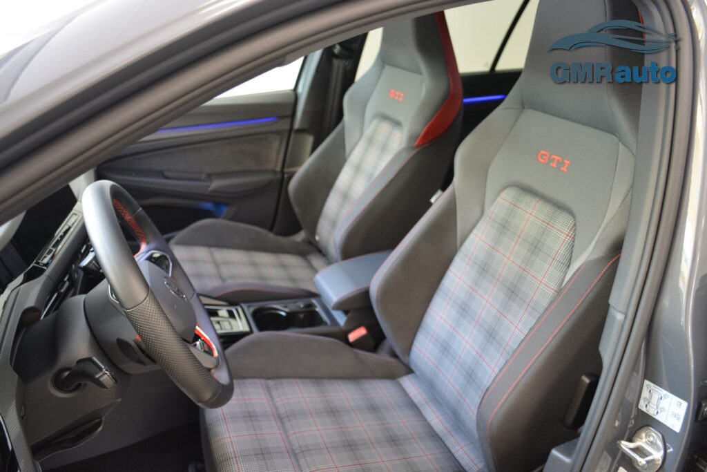 Volkswagen Golf GTI Performance 2.0 TSI 245 CV IQ.LIGHT MATRIX       IN ARRIVO A BREVE    23.293KM