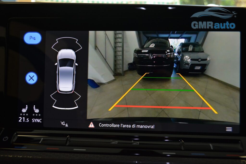 Volkswagen Golf GTI Performance 2.0 TSI 245 CV IQ.LIGHT MATRIX       IN ARRIVO A BREVE    23.293KM