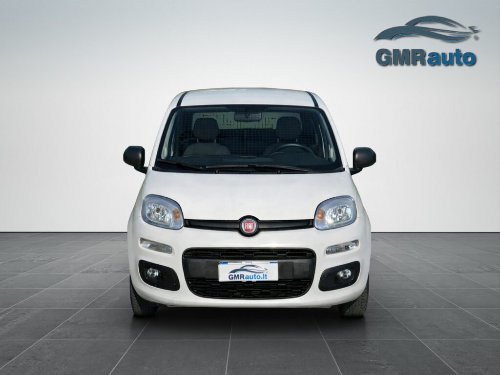 FIAT Panda Van 1.0 70 CV Hybrid Euro 6D POP – 2 Posti       DISPONIBILE IN SEDE
