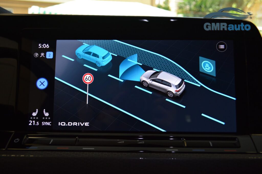 Volkswagen Golf GTI Performance 2.0 TSI 245 CV IQ.LIGHT MATRIX       IN ARRIVO A BREVE    23.293KM