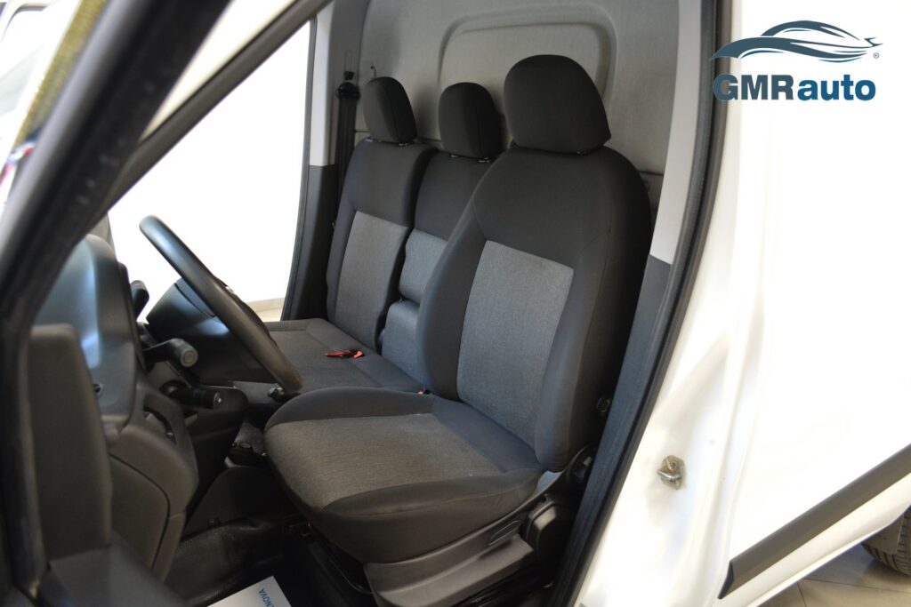 Fiat Doblò 1.6 Multijet 105CV – 53.967km- PREZZO REALE