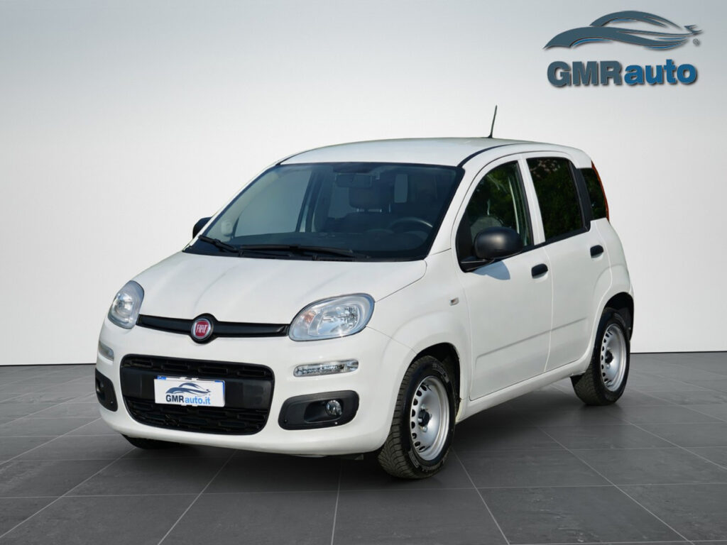 FIAT Panda Van 1.0 70 CV Hybrid Euro 6D POP – 2 Posti       DISPONIBILE IN SEDE